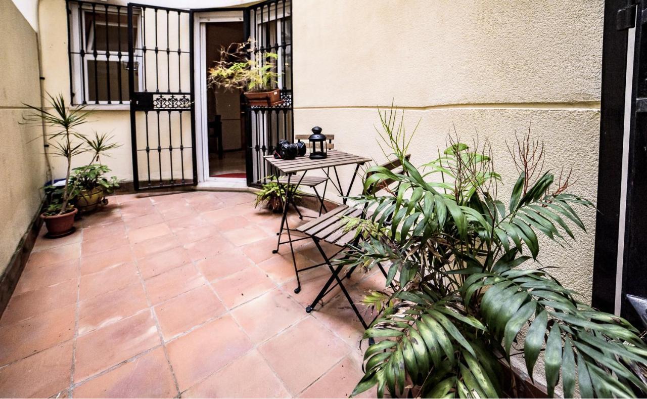 Apartamento Sea&Wave Peña Málaga Exterior foto